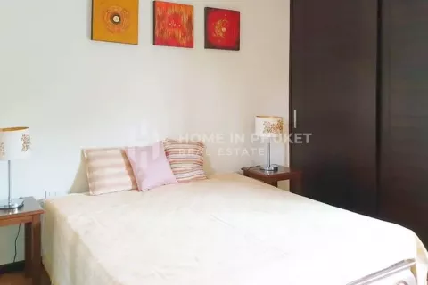 Дом в Пхукете, Таиланд с 3 спальнями  № 131823 - фото 12