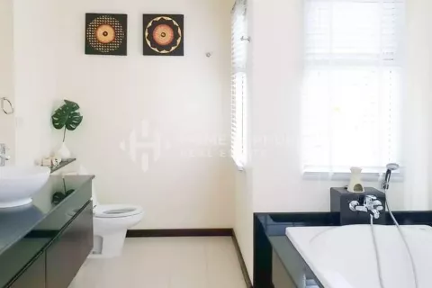 Дом в Пхукете, Таиланд с 3 спальнями  № 131823 - фото 10