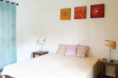 Дом в Пхукете, Таиланд с 3 спальнями  № 131823 - фото 11