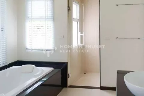 Дом в Пхукете, Таиланд с 3 спальнями  № 131823 - фото 9