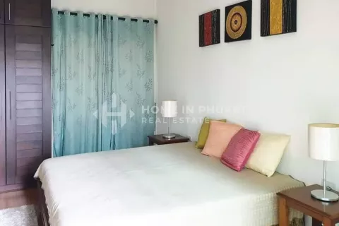 Дом в Пхукете, Таиланд с 3 спальнями  № 131823 - фото 15