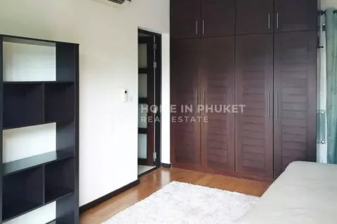 Дом в Пхукете, Таиланд с 3 спальнями  № 131823 - фото 13