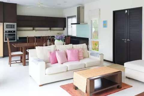 Дом в Пхукете, Таиланд с 3 спальнями  № 131823 - фото 5