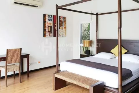 Дом в Пхукете, Таиланд с 3 спальнями  № 131823 - фото 7