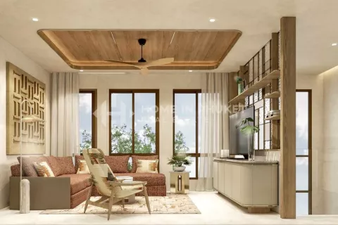 House in Phuket, Thailand 4 bedrooms № 131825 - photo 8