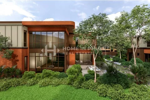 House in Phuket, Thailand 4 bedrooms № 131825 - photo 10