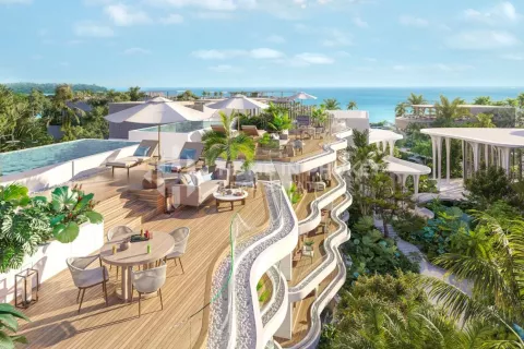 Condo à Phuket, Thaïlande, 2 chambres № 131822 - photo 7