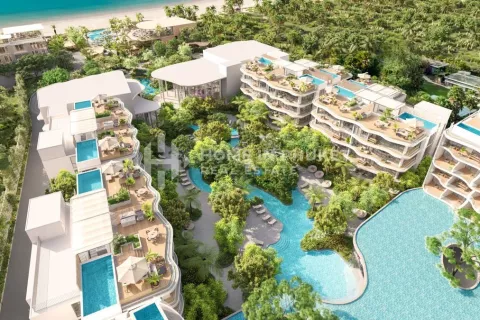 Condo in Phuket, Thailand, 2 bedrooms № 131820 - photo 4