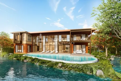 Дом в Пхукете, Таиланд с 3 спальнями № 131824 - фото 2