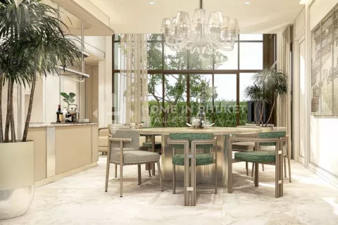 House in Phuket, Thailand 3 bedrooms № 131824 - photo 7