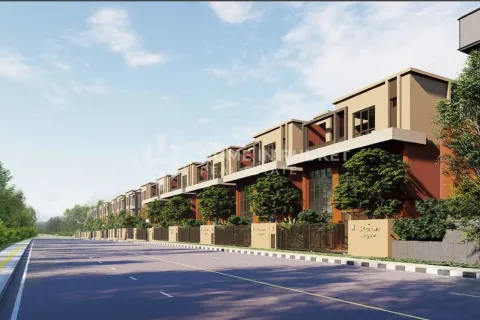 Дом в Пхукете, Таиланд с 3 спальнями № 131824 - фото 16