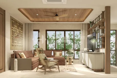 Дом в Пхукете, Таиланд с 3 спальнями № 131824 - фото 13