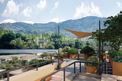 Дом в Пхукете, Таиланд с 3 спальнями № 131824 - фото 4