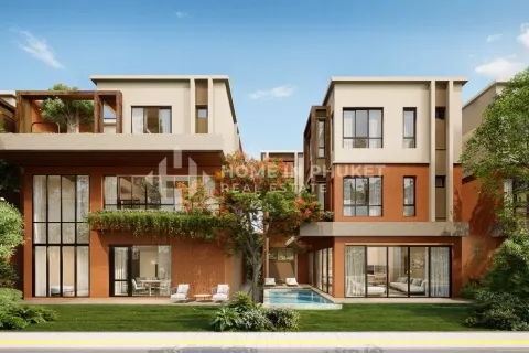 Дом в Пхукете, Таиланд с 3 спальнями № 131824 - фото 7