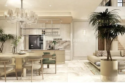 Дом в Пхукете, Таиланд с 3 спальнями № 131824 - фото 12