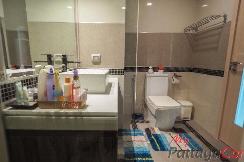 Studio in the Condo in Pattaya, Thailand  № 32213 - photo 7