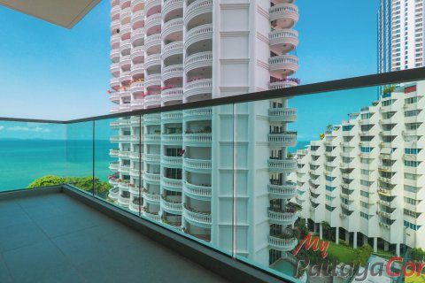 Studio in the Condo in Pattaya, Thailand  № 32213 - photo 8