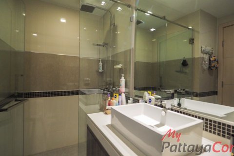Studio in the Condo in Pattaya, Thailand  № 32213 - photo 6