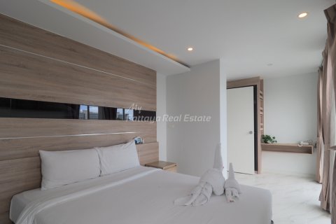 Кондоминиум с 2 спальнями в Банг Ламунге, Таиланд № 123517 - фото 18