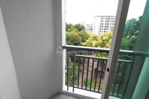 Кондоминиум с 2 спальнями в Банг Ламунге, Таиланд № 123517 - фото 15