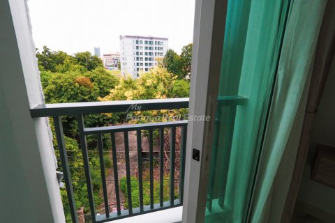 Кондоминиум с 2 спальнями в Банг Ламунге, Таиланд № 123517 - фото 14