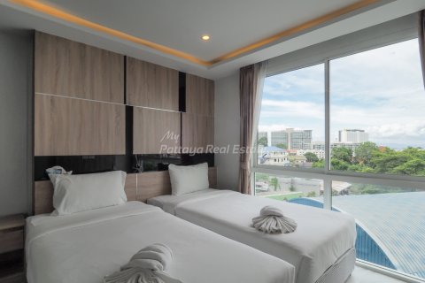 Кондоминиум с 2 спальнями в Банг Ламунге, Таиланд № 123517 - фото 12