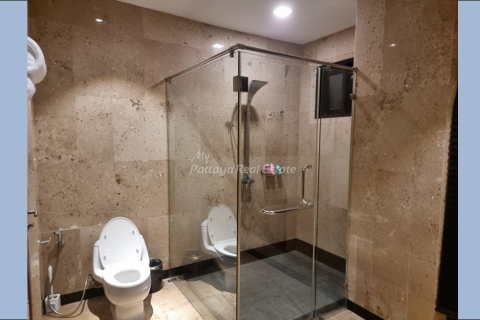 Дом на Пляж Джомтьен, Паттайя, Таиланд с 4 спальнями  № 123521 - фото 16