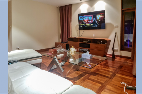 Дом на Пляж Джомтьен, Паттайя, Таиланд с 4 спальнями  № 123521 - фото 19