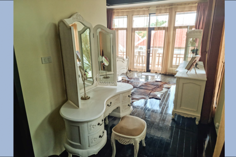 Дом на Пляж Джомтьен, Паттайя, Таиланд с 4 спальнями  № 123521 - фото 15