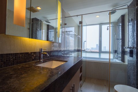 Condo à Bang Lamung, Thaïlande, 1 chambre  № 123525 - photo 8