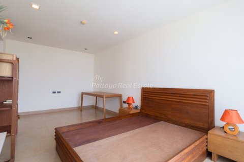 Condo à Bang Lamung, Thaïlande, 1 chambre  № 123525 - photo 10
