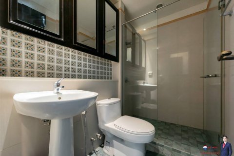 Кондоминиум с 2 спальнями в Клонг Тоэй, Бангкок, Таиланд № 123931 - фото 10