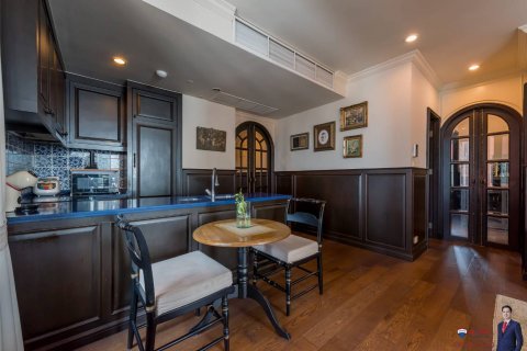 Кондоминиум с 2 спальнями в Клонг Тоэй, Бангкок, Таиланд № 123931 - фото 14