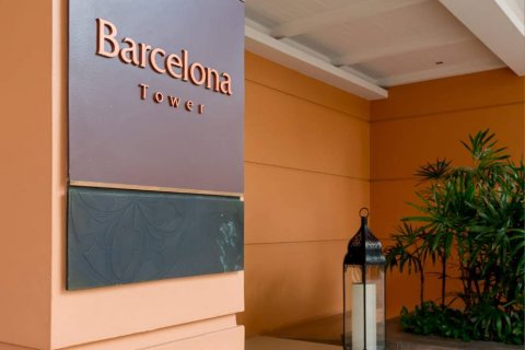 Кондоминиум с 2 спальнями в Клонг Тоэй, Бангкок, Таиланд № 123931 - фото 17