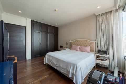 Кондоминиум с 2 спальнями в Клонг Тоэй, Бангкок, Таиланд № 123931 - фото 4