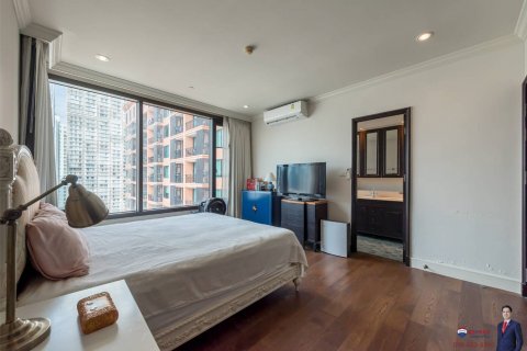 Кондоминиум с 2 спальнями в Клонг Тоэй, Бангкок, Таиланд № 123931 - фото 15