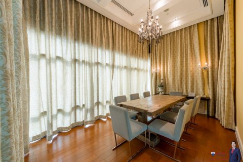 Кондоминиум с 2 спальнями в Клонг Тоэй, Бангкок, Таиланд № 123931 - фото 16