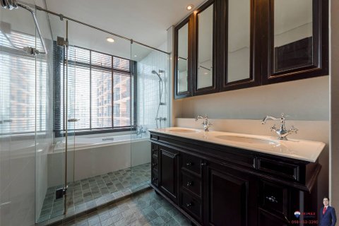 Кондоминиум с 2 спальнями в Клонг Тоэй, Бангкок, Таиланд № 123931 - фото 27