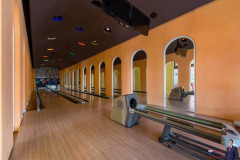 Кондоминиум с 2 спальнями в Клонг Тоэй, Бангкок, Таиланд № 123931 - фото 23