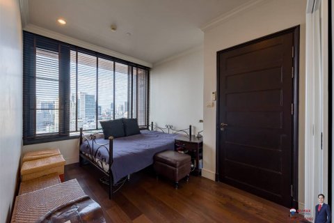 Кондоминиум с 2 спальнями в Клонг Тоэй, Бангкок, Таиланд № 123931 - фото 12