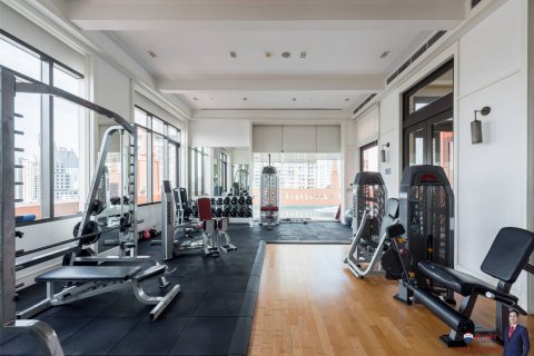 Кондоминиум с 2 спальнями в Клонг Тоэй, Бангкок, Таиланд № 123931 - фото 18