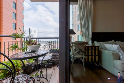 Кондоминиум с 2 спальнями в Клонг Тоэй, Бангкок, Таиланд № 123931 - фото 25