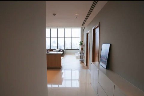 Condo in Khlong Toei, Bangkok, Thailand, 2 bedrooms  № 123954 - photo 10