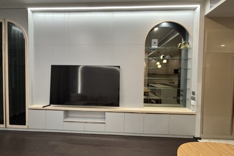 Condo in Watthana, Bangkok, Thailand, 3 bedrooms  № 123956 - photo 4