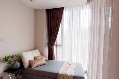 Кондоминиум с 3 спальнями в Ваттхане, Бангкок, Таиланд № 123957 - фото 17