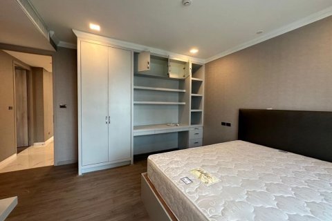 Condo in Khlong Toei, Bangkok, Thailand, 4 bedrooms № 123953 - photo 19