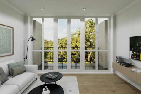 Студия в кондо в Банг Тао, Таиланд № 94337 - фото 2