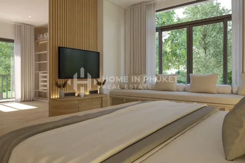 House in Phuket, Thailand 3 bedrooms № 131971 - photo 5