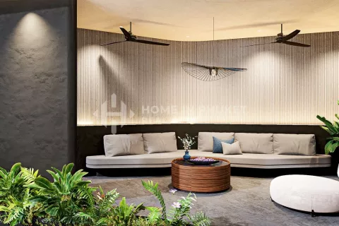 Condo in Phuket, Thailand, 3 bedrooms  № 131973 - photo 22