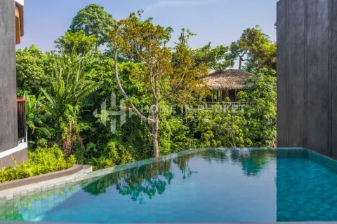 Condo in Phuket, Thailand, 3 bedrooms  № 131973 - photo 4